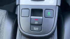 Honda Jazz 1.5 i-MMD Hybrid Advance 5dr eCVT Hybrid Hatchback